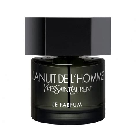 Yves Saint Laurent lõhnad 